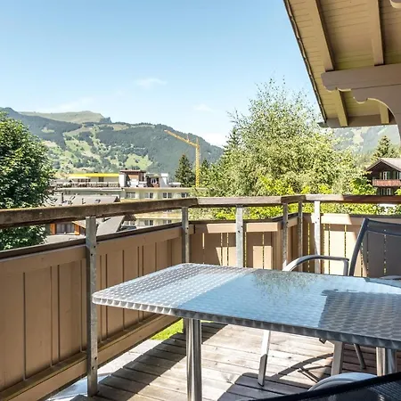 Eiger View - Griwa Rent Apartmán Grindelwald