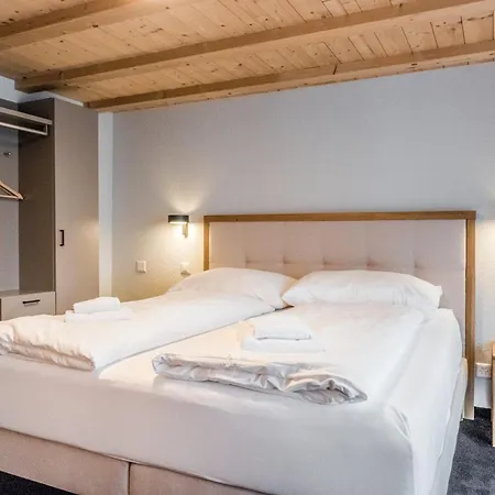 Appartamento Eiger View - Griwa Rent Grindelwald